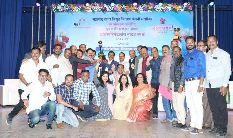  ‘सवाल अंधाराचा’ सर्वोत्कृष्ट