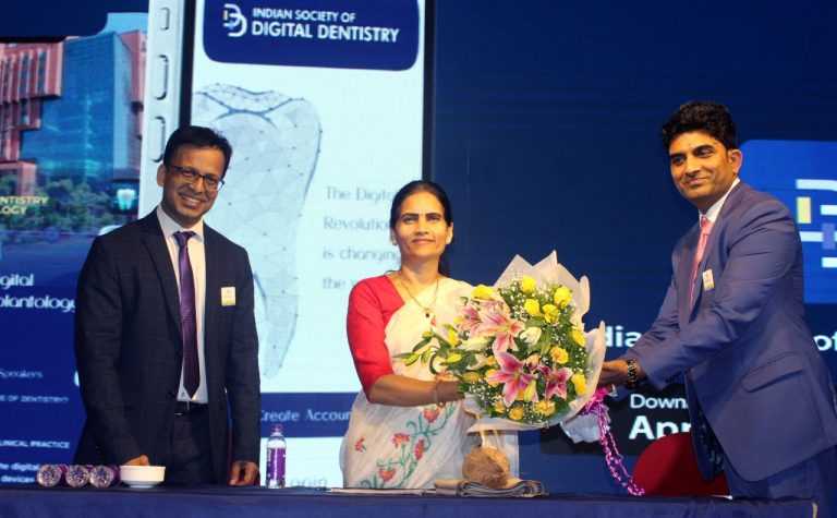 आयुष्यमान भारत योजनेअंतर्गत अत्याधुनिक औषधोपचार पद्धती देशभरातील प्रत्येक नागरिकापर्यंत पोहोचवली जात आहे-&nbsp; केंद्रीय आरोग्य आणि कुटुंब कल्याण राज्यमंत्री डॉ . भारती पवार