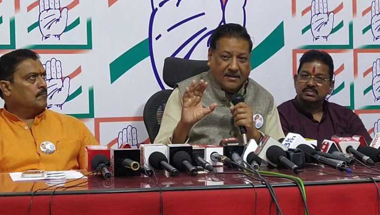 पुणे महापालिकेच्या ५ वर्षाच्या कारभाराचे ऑडीट केले तर चांगले होईल:शिंदे -फडणवीस सरकारला पृथ्वीराज चव्हाण यांचा टोला