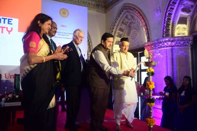 येत्या ६ महिन्यात ग्रामीण भागात १ हजार स्किल सेंटर्स सुरु करणार – कौशल्य विकास मंत्री मंगलप्रभात लोढा