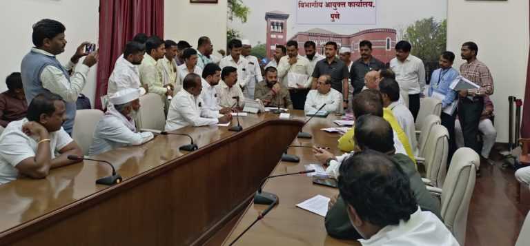 कुक्कुटपालकांच्या समस्यांवर उपायोजनांसाठी राज्यस्तरीय समन्वय समिती स्थापन करणार- पशुसंवर्धन व दुग्धव्यवसाय विकास मंत्री राधाकृष्ण विखे-पाटील