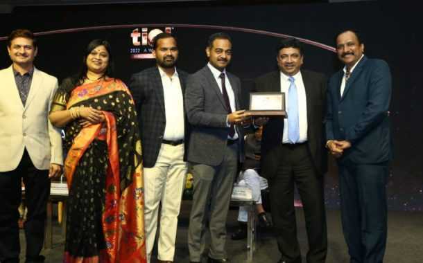 महाराष्ट्राला ‘टीआयओएल’चा ज्युरी पुरस्कार प्रदान