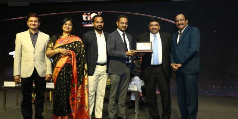 महाराष्ट्राला ‘टीआयओएल’चा ज्युरी पुरस्कार प्रदान