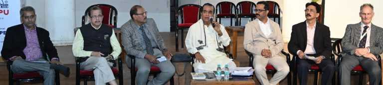   देशात प्रथमच कॉन्शसनेस – ‘द अल्टिमेट रियॅलिटी’ विषयावर जागतिक परिषद १४ व १५ नोव्हेंबर रोजी एमआयटी मध्ये