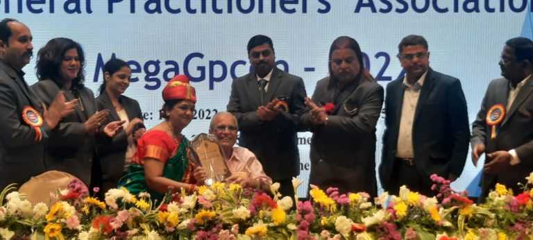 फॅमिली डॉक्टर संकल्पना अधिकाधिक वृद्धिंगत व्हावी. : पद्मविभूषण डॉ. सुरेश अडवाणी