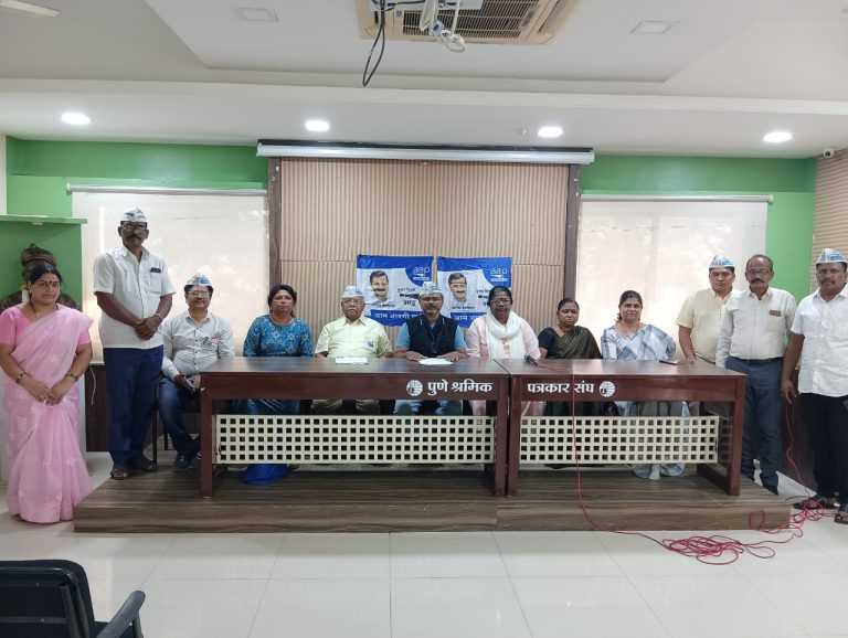 शालेय पोषण आहाराचे टेंडर भ्रष्ट ठेकेदारांच्या घशात घालण्यासाठी महापालिका प्रशासनाचा खटाटोप