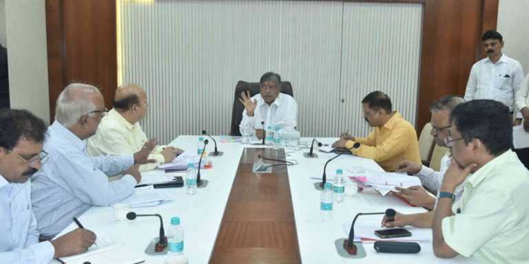 अण्णासाहेब पाटील आर्थिक विकास महामंडळाकडून वैयक्तिक कर्ज व्याज परतावा योजनेची कर्जमर्यादा 10 लाखावरुन 15 लाख,कर्ज परताव्याचा कालावधी 7 वर्ष-उच्च व तंत्र शिक्षण मंत्री चंद्रकांत पाटील