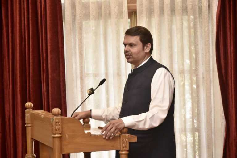 ‘वसुधैव कुटुंबकम’ हीच भारताची भूमिका : उपमुख्यमंत्री देवेंद्र फडणवीस