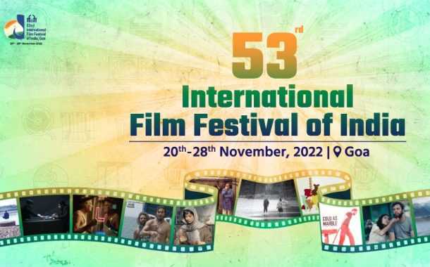 ‘भारतीय स्वातंत्र्य चळवळ आणि चित्रपट’ या विषयावरील मल्टीमिडिया प्रदर्शन,53व्या इफ्फी महोत्सवात.