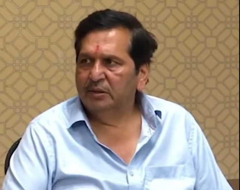 मलबार हिलमधील राखीव भूखंडाचा लिलाव थांबवण्याची, आमदार लोढा यांनी केली महापालिकेला विनंती