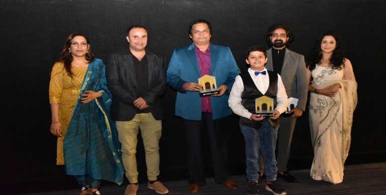 आई आणि मुलातील भावनिक बंधाचे चित्रपट,’लोटस ब्लूम्स’ मैथिली भाषेतील चित्रपट