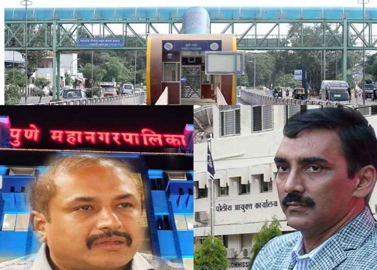 पोलिसांची सूचना जेव्हा जिव्हारी लागते …..