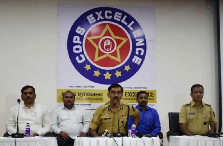 मार्केटयार्ड मध्ये फायरिंग करत २८ लाखाचा दरोडा घालणारे दोन दिवसात पुणे पोलिसांनी पकडले.