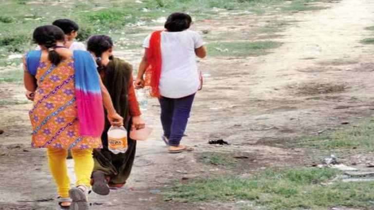 जागतिक शौचालय दिन २०२२ च्या पूर्वसंध्येला आझादी का अमृत महोत्सव अंतर्गत पर्यटन मार्गांवर- राष्ट्रीय उद्याने येथे इंधन स्थानकांमध्ये स्वच्छ आणि आरोग्यदायी स्वच्छतागृहे