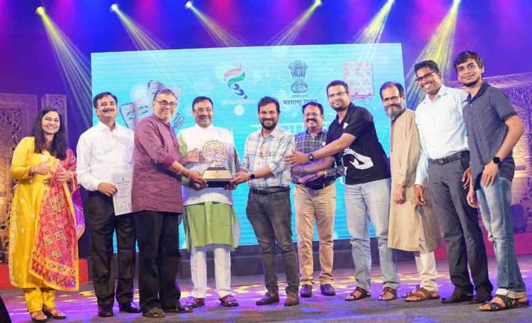 महाराष्ट्र आणि देश यापलिकडे जाऊन कार्य करणाऱ्या नाट्यसंस्थांसाठी स्पर्धेची दोन स्वतंत्र ऑनलाइन केंद्र होणार