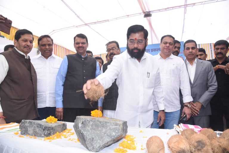 संपूर्ण मुंबईचा कायापालट करण्याचा संकल्प – मुख्यमंत्री एकनाथ शिंदे