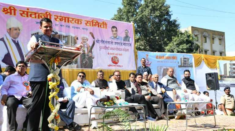 वारकरी संप्रदायातील संत महाराष्ट्राचे वैभव – उपमुख्यमंत्री देवेंद्र फडणवीस