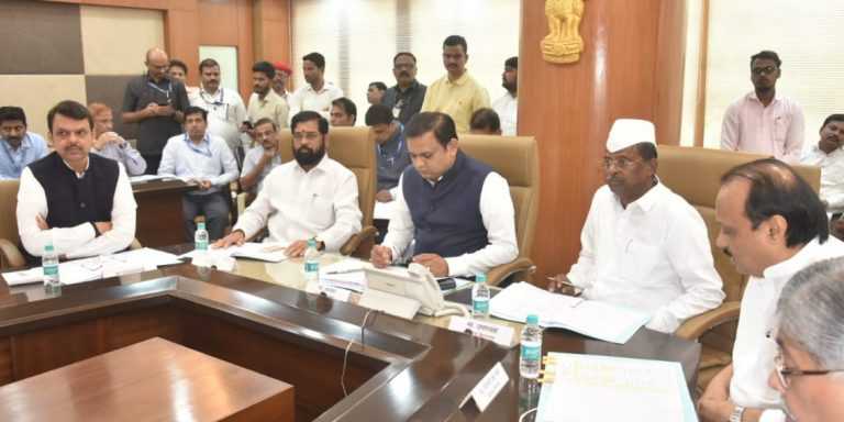 नागपूर येथे १९ डिसेंबरपासून विधिमंडळाचे हिवाळी अधिवेशन