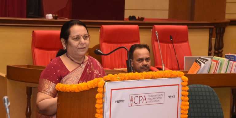 कायद्याची अंमलबजावणी करण्यासाठी लोकसहभाग महत्त्वाचा – विधानपरिषद उपसभापती डॉ.नीलम गोऱ्हे