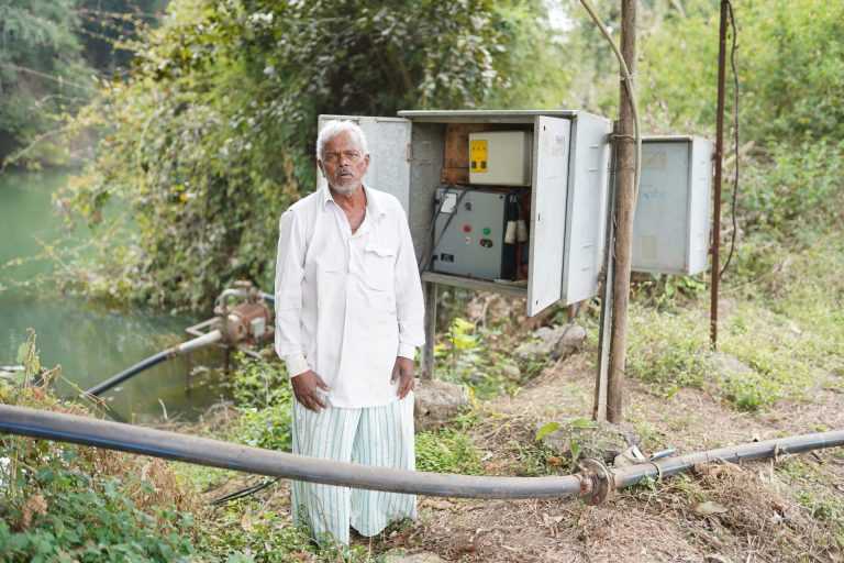 दीड महिन्यात 9604 कृषिपंपाना नवीन वीज जोडण्या