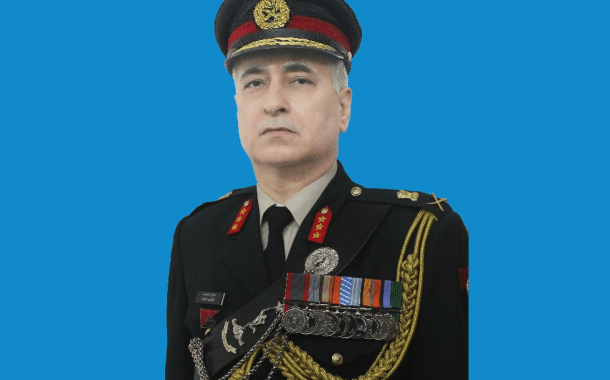 लेफ्टनंट जनरल मनजीत कुमार यांनी  दक्षिण कमांडचे चीफ ऑफ स्टाफ पदाचा कार्यभार स्वीकारला