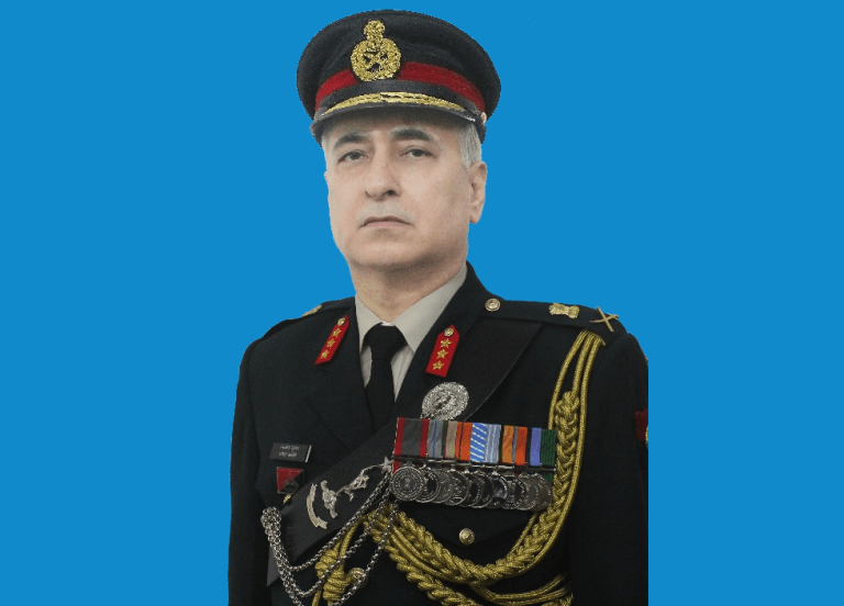 लेफ्टनंट जनरल मनजीत कुमार यांनी  दक्षिण कमांडचे चीफ ऑफ स्टाफ पदाचा कार्यभार स्वीकारला