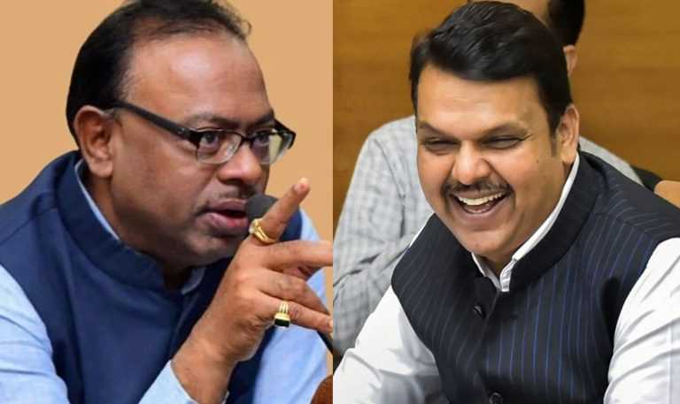 मी प्रदेशाध्यक्ष असताना देवेंद्र फडणवीस पुन्हा एकदा मुख्यमंत्री झाले पाहिजे; बावनकुळेंच्या विधानाने शिंदे समर्थकांत चुळबुळ ? 