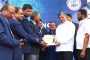 नॅशनल फिनस्विमिंग चॅम्पियनशिप स्पर्धेत पश्चिम बंगालला सर्वसाधारण विजेतेपद