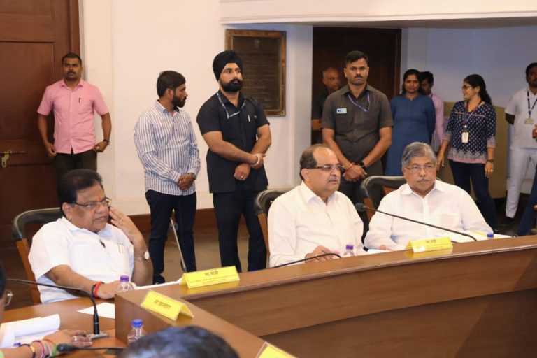 उजनीचे रब्बीचे आवर्तन १५ जानेवारीपासून