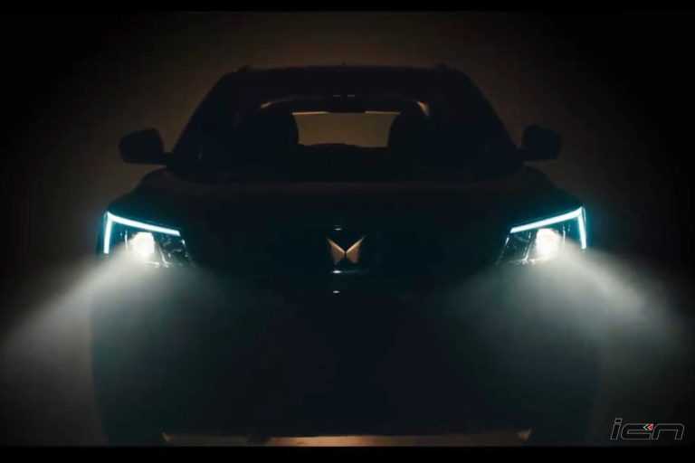 महिंद्रा तर्फे आपल्या पहिल्या ई-एसयूव्ही XUV400 साठी मेटाव्हर्स प्लॅटफॉर्म XUV400 व्हर्स सादर