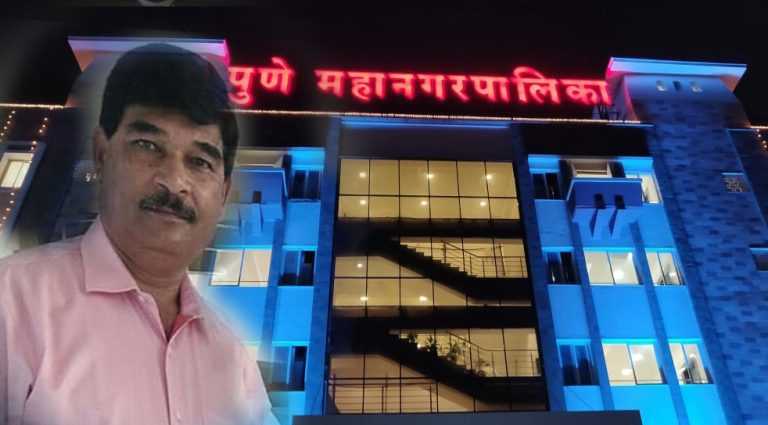 नागपूर चाळ फुलेनगरमधील झोपडपट्टीधारकांचे पुनर्वसन करा-माजी उपमहापौर डॉ. सिद्धार्थ धेंडे