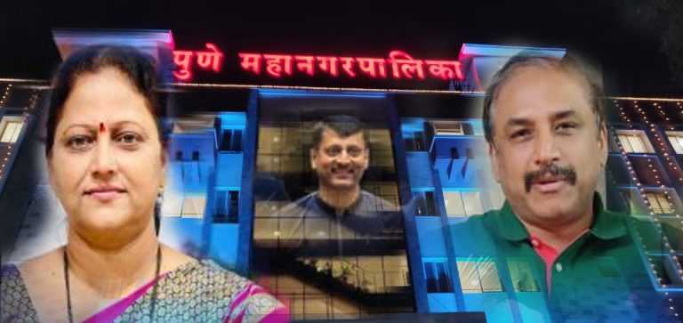 वारज्यात पाण्यावाचून नागरिकांचे हाल,आयुक्त आणि पाणीपुरवठाप्रमुखांबद्दल तीव्र संताप