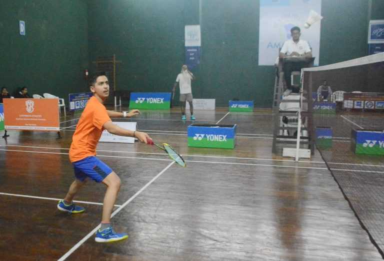 लौकिक, राधाने पटकावले विजेतेपद