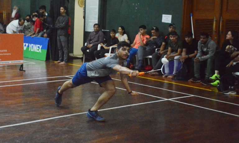 कृष्णा, सार्थक यांनी पटकावले विजेतेपद