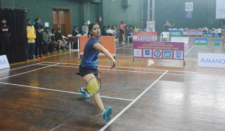 ओजल, सानिका, आंचल उपांत्यपूर्व फेरीत