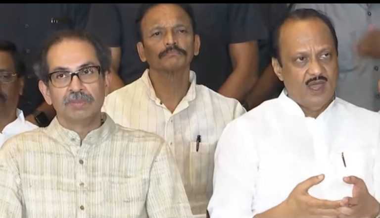 कर्नाटकची झुंडशाही,अन राज्यातल्या पळपुट्या सरकारविरोधात १७ डिसेंबरला महाराष्ट्रात मोर्चा