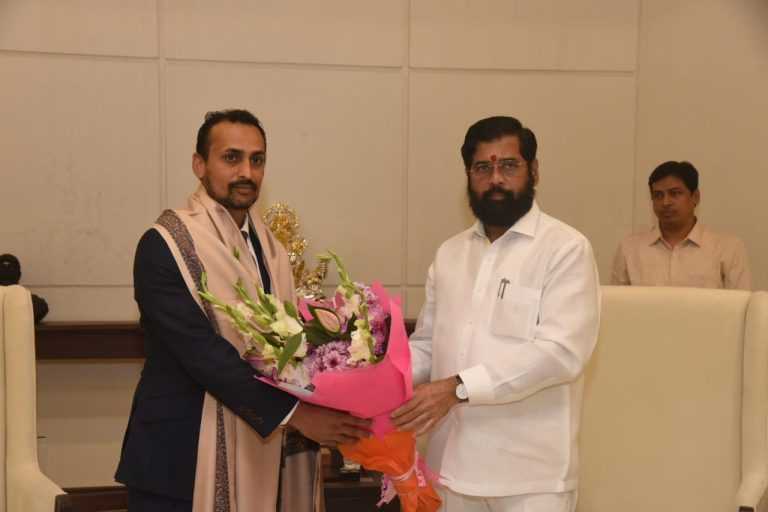 हायड्रोजनवरील वाहनांच्या प्रकल्पासाठी महाराष्ट्रात होणार पहिली गुंतवणूक