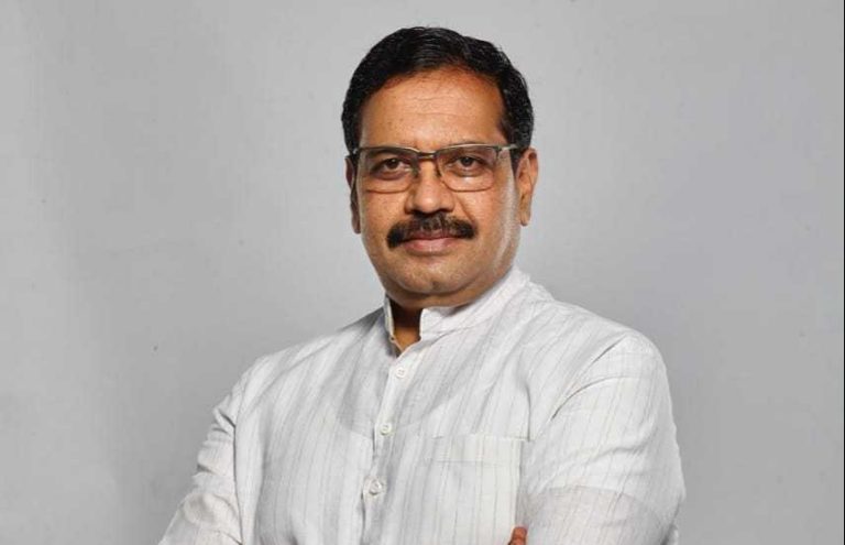 युवाशक्तीचा उपयोग राष्ट्राला व्हावा, या हेतूने शिक्षण क्षेत्रात विविध योजना राबविण्याचा प्रयत्न करणार -राजेश पांडे