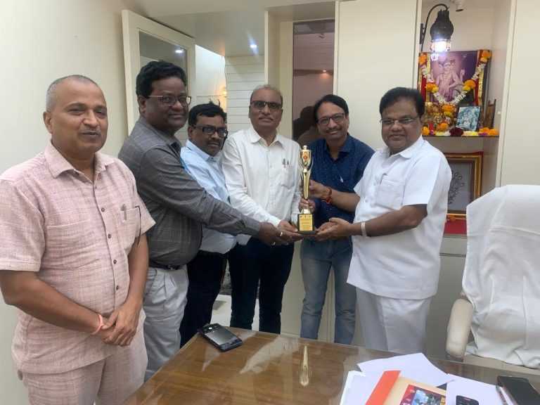 माता आरोग्य क्षेत्रात उल्लेखनीय कामगिरीबद्दल महाराष्ट्राला दोन राष्ट्रीय पुरस्कार