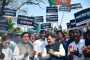 मुंबई भाजपाकडून 'माफी मागो' आंदोलन