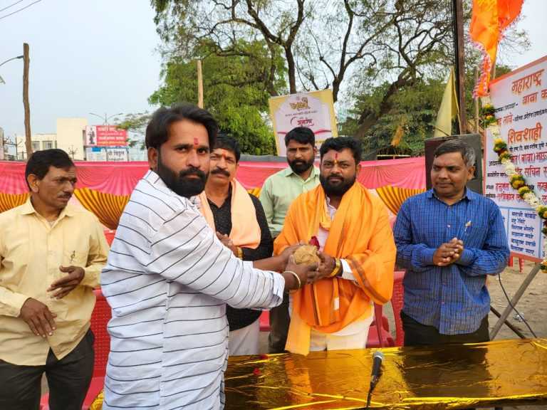 दुचाकी टॅक्सी विरोधात व इतर प्रश्नांसाठी 19 डिसेंबरला शांततेच्या मार्गाने देशव्यापी आंदोलन : बाबा कांबळे