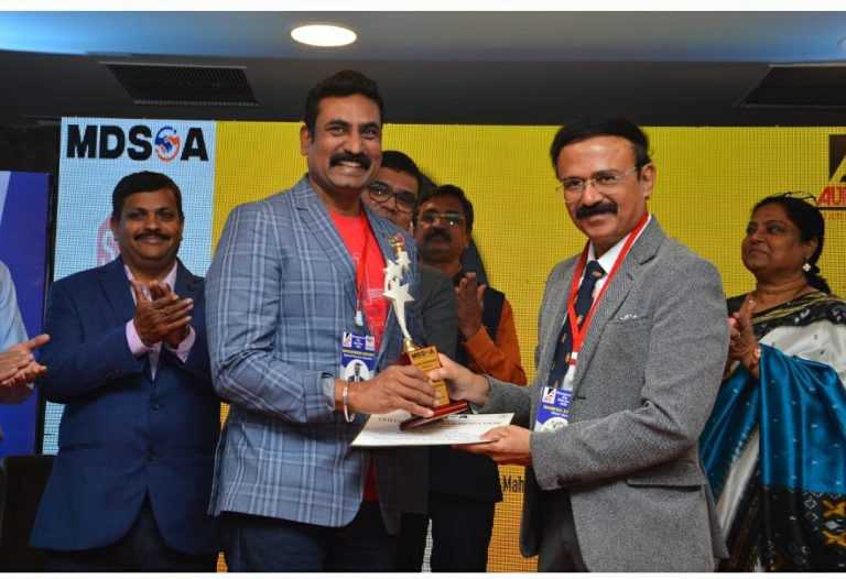 राष्ट्रीय रस्ता सुरक्षा परिषद पुण्यात संपन्न