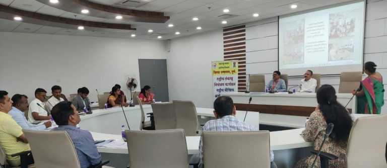 नोव्हेंबर अखेर सुमारे पावणेतीन कोटी रुपयांचा गुटखा जप्त