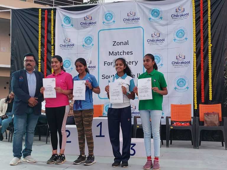 विभागीय धनुर्विद्या स्पर्धेमध्ये पुण्याची उत्कृष्ट कामगिरी