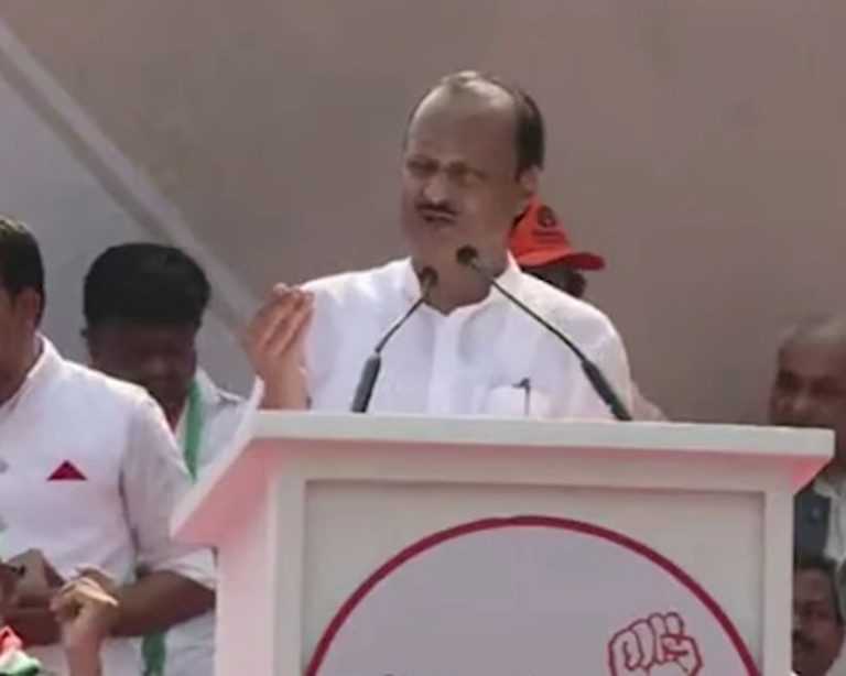 बेताल वक्तव्य करणाऱ्यांविरोधात कायदा आणा- अजित पवार