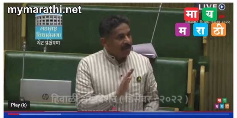 कात्रज दरी पुल ते वारजे दरम्यान महामार्गावर सेवा रस्ते तयार करण्याचे महापालिकेला आदेश देऊ – मंत्री शंभूराज देसाई