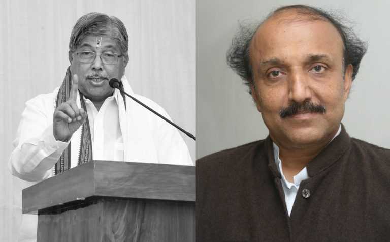 भाजप’ने राम मंदीरासाठी भीक मागितली(?) असे म्हणावे काय..? काँग्रेसचे प्रवक्ते गोपाळ तिवारींचा सवाल