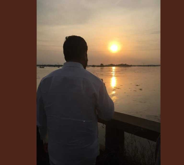 मुख्यमंत्री एकनाथ शिंदेनी दिला २०२२ ला निरोप …