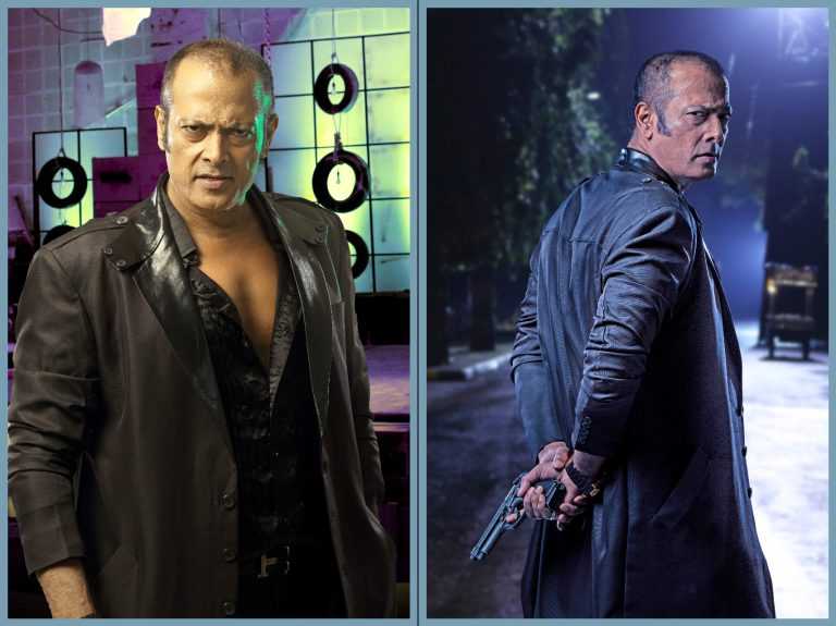 ‘टारझन’ फेम हेमंत बिर्जे मराठी चित्रपटात