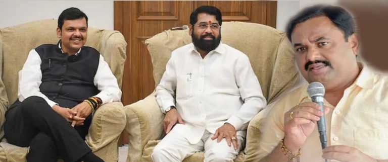 फुरसुंगी आणि उरुळी देवाची गावे हि गावे पुणे महापालिकेतून वगळणे हा देखील  न्यायालयाचा अवमान- प्रशांत जगताप